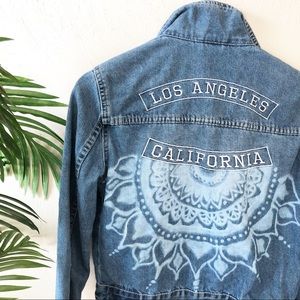 Cotton On Jean Jacket